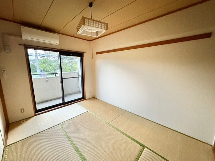 カヤバプラザＡ館の物件内観写真