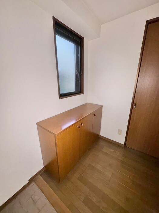 カヤバプラザＡ館の物件内観写真