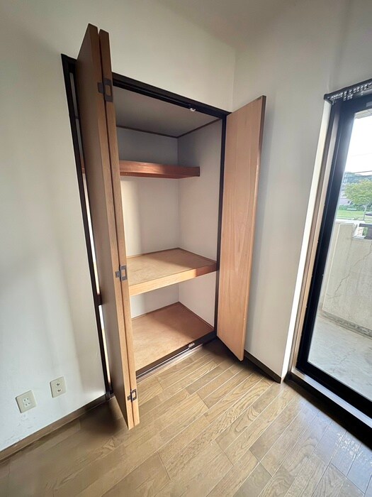 カヤバプラザＡ館の物件内観写真