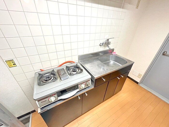 スワンパレス小松島の物件内観写真