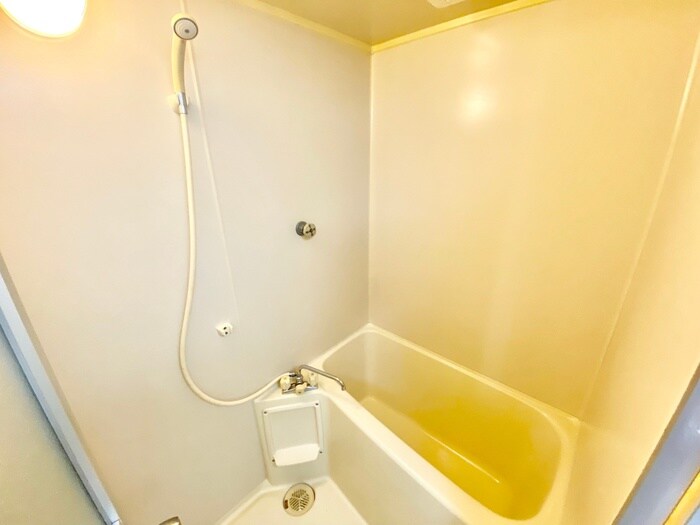 スワンパレス小松島の物件内観写真