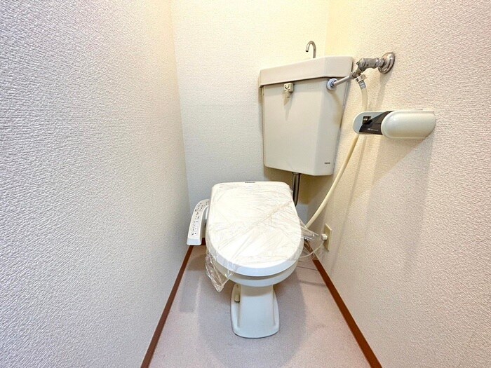 スワンパレス小松島の物件内観写真