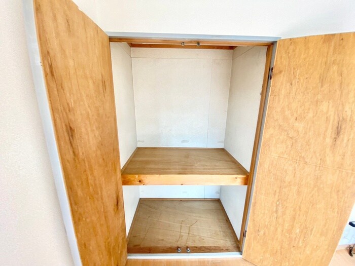 スワンパレス小松島の物件内観写真