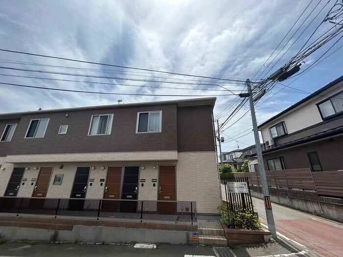 スワンパレス小松島の物件内観写真