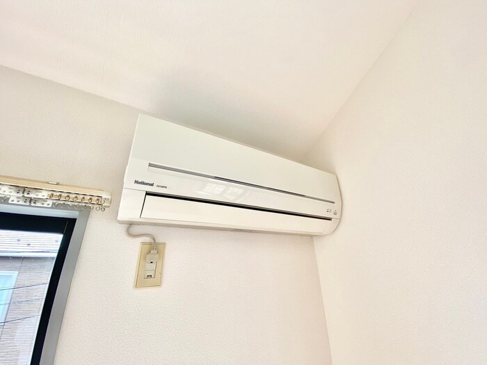 スワンパレス小松島の物件内観写真