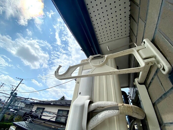 スワンパレス小松島の物件内観写真