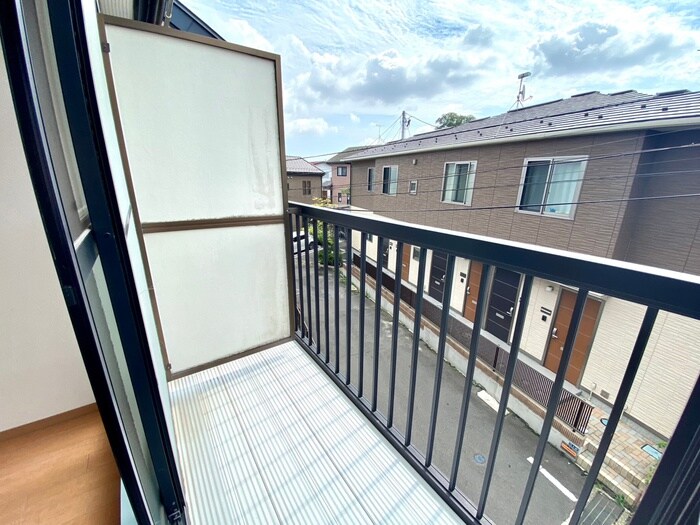 スワンパレス小松島の物件内観写真