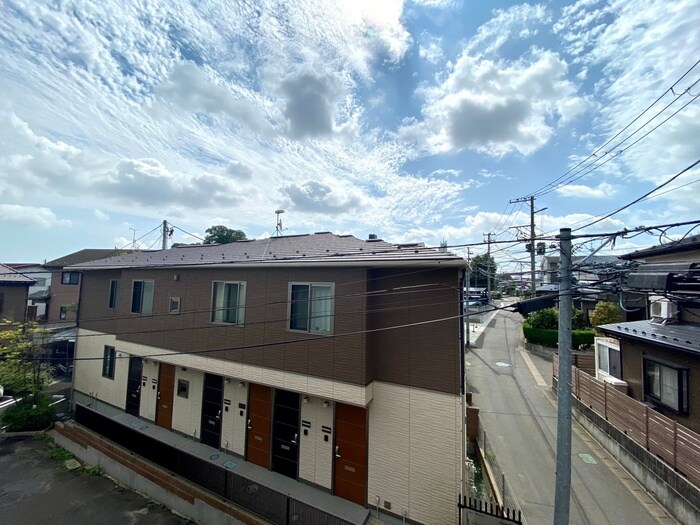 スワンパレス小松島の物件内観写真