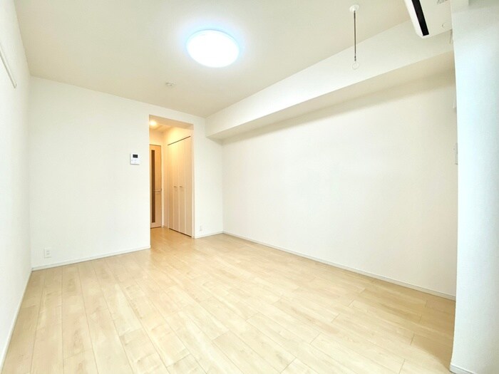 プラシードの物件内観写真