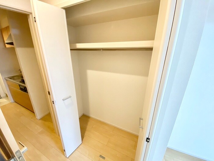 プラシードの物件内観写真