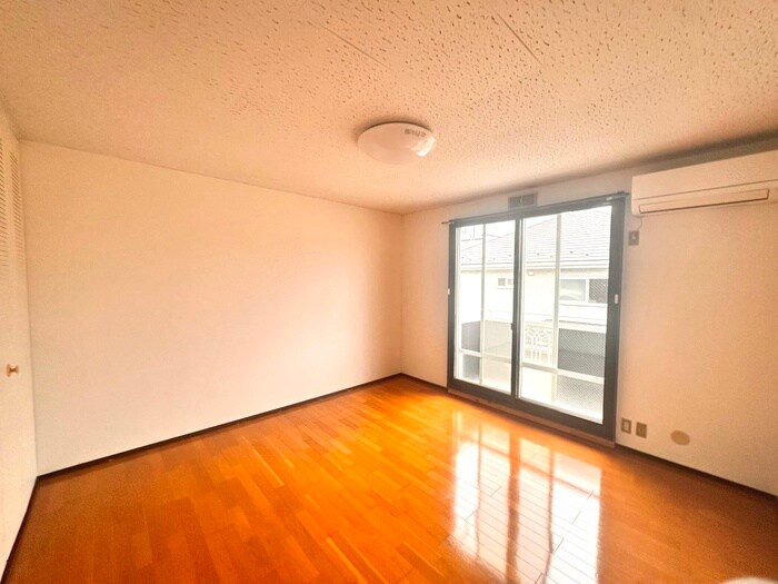 リベラルハイツの物件内観写真