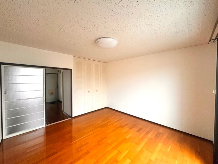 リベラルハイツの物件内観写真