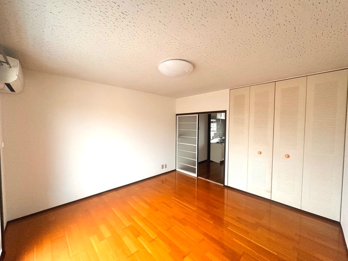 リベラルハイツの物件内観写真