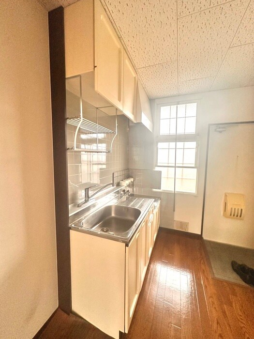 リベラルハイツの物件内観写真