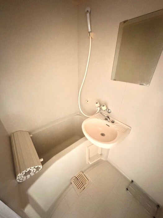 リベラルハイツの物件内観写真