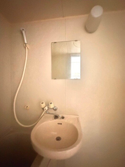 リベラルハイツの物件内観写真