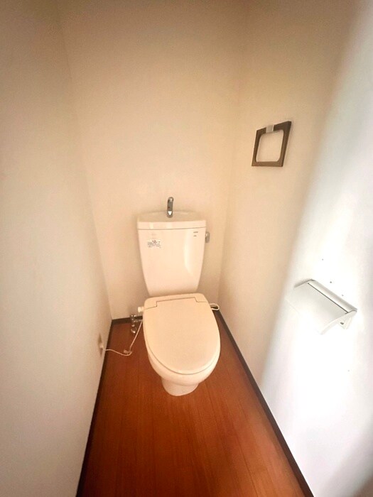 リベラルハイツの物件内観写真