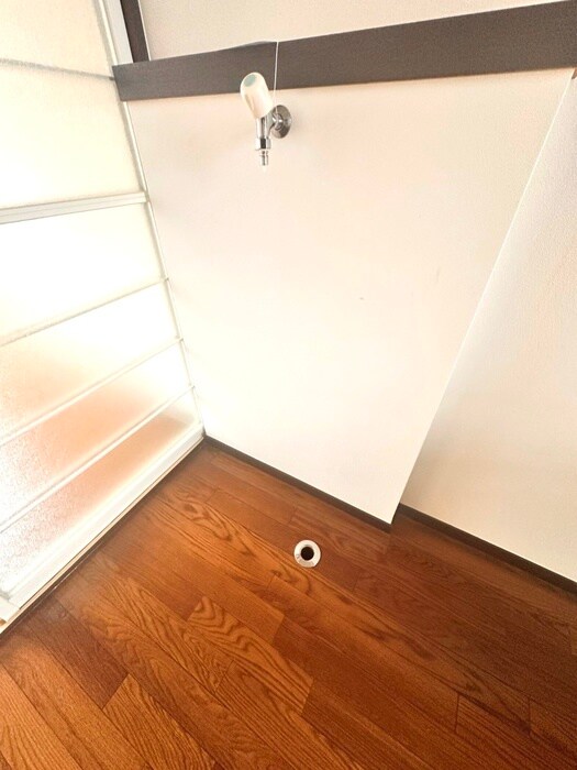 リベラルハイツの物件内観写真