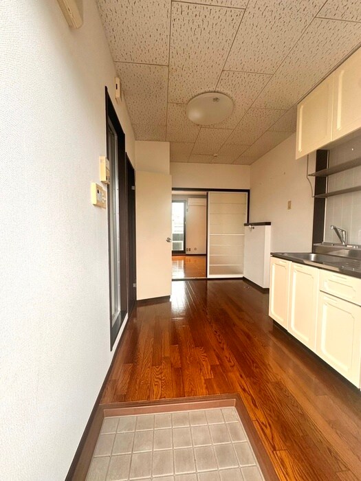 リベラルハイツの物件内観写真