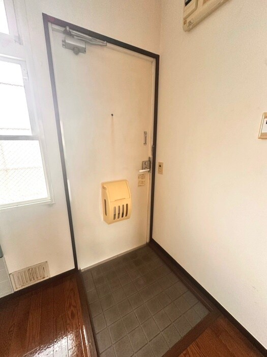 リベラルハイツの物件内観写真