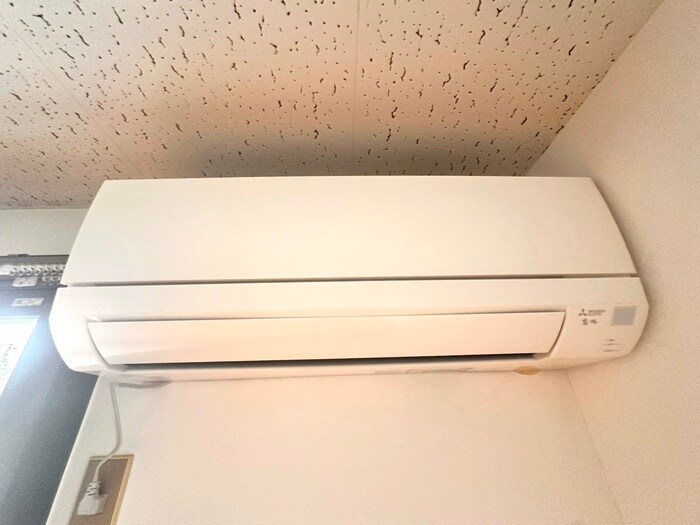 リベラルハイツの物件内観写真