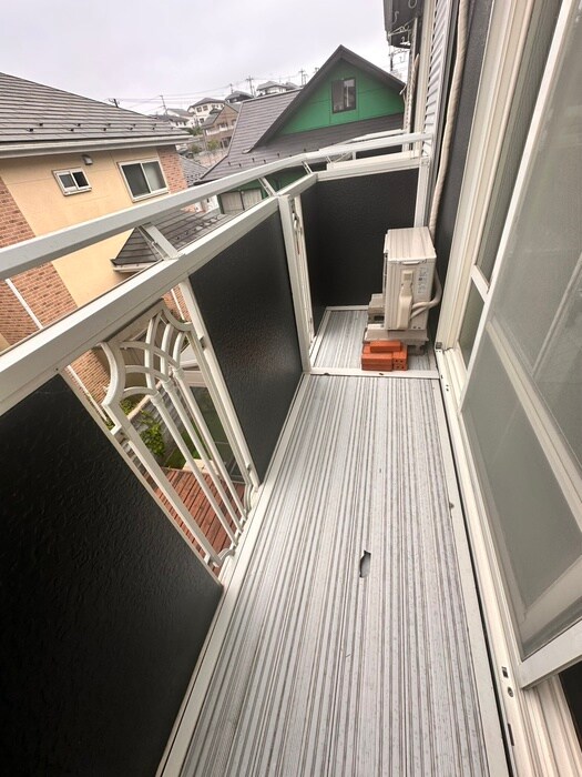 リベラルハイツの物件内観写真