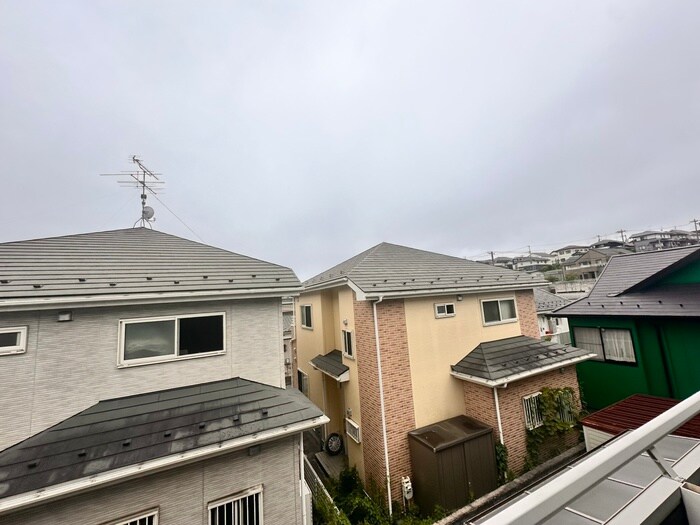 リベラルハイツの物件内観写真