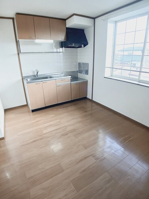 ラヴィング・Ｓの物件内観写真