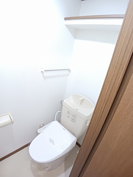 ラヴィング・Ｓの物件内観写真