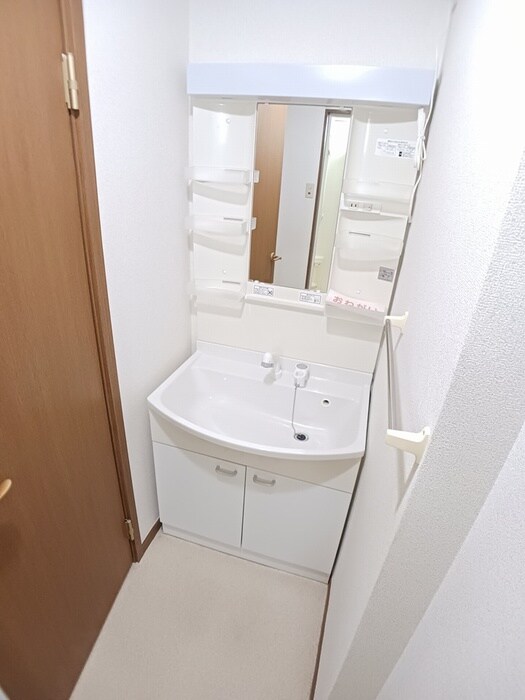 ラヴィング・Ｓの物件内観写真