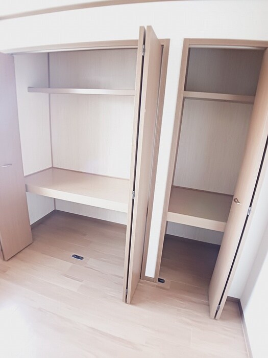 ラヴィング・Ｓの物件内観写真