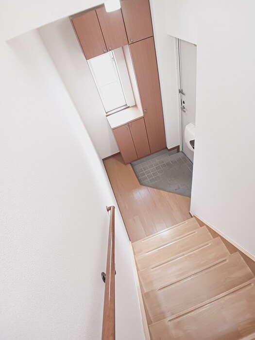 ラヴィング・Ｓの物件内観写真