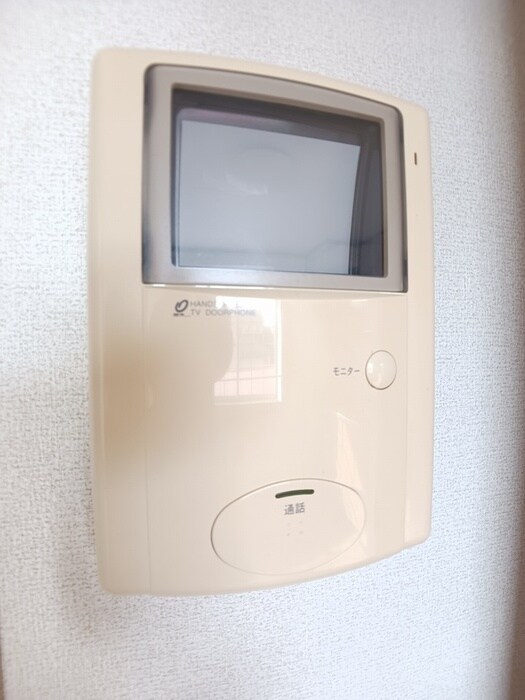 ラヴィング・Ｓの物件内観写真