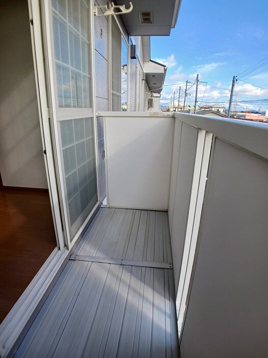 ラヴィング・Ｓの物件内観写真