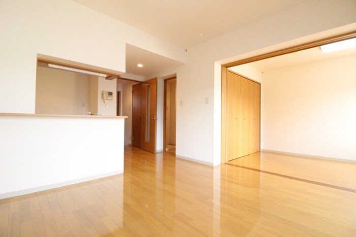 マノワールエストの物件内観写真