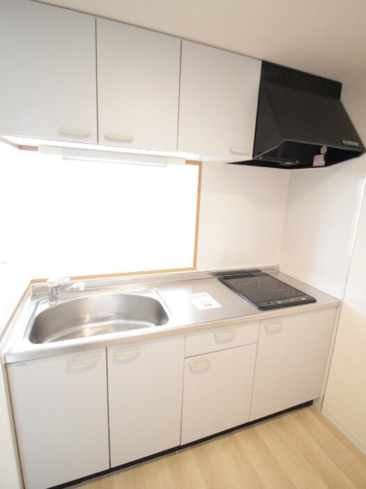 マノワールエストの物件内観写真