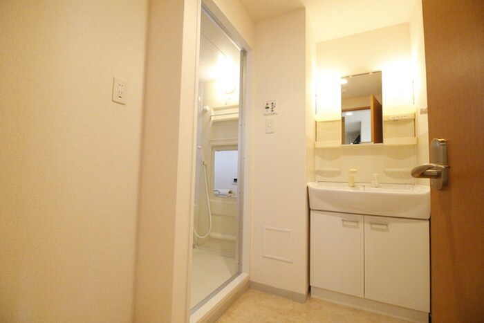 マノワールエストの物件内観写真