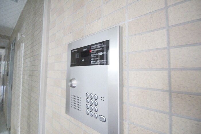 マノワールエストの物件外観写真