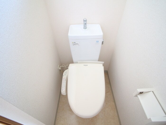 マノワールエストの物件内観写真