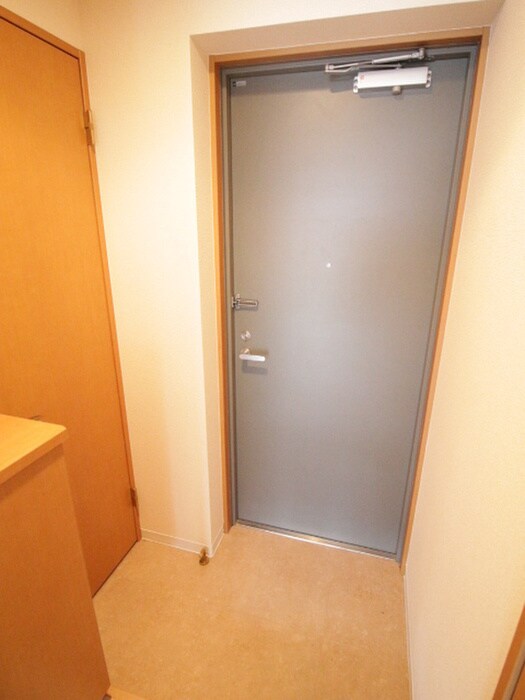 マノワールエストの物件内観写真