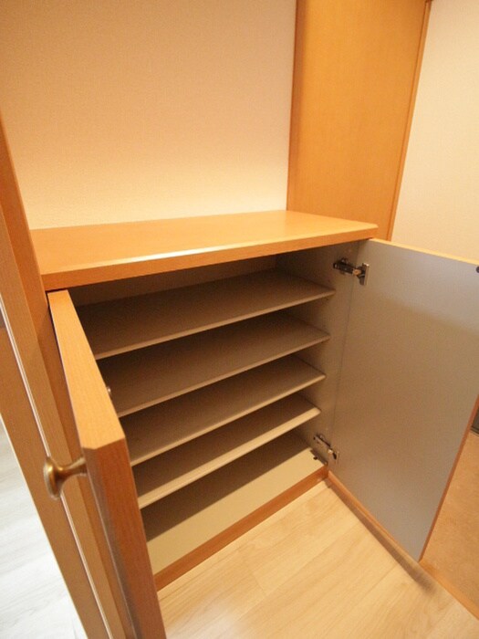 マノワールエストの物件内観写真