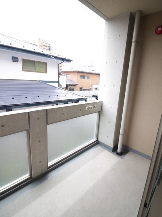 マノワールエストの物件内観写真