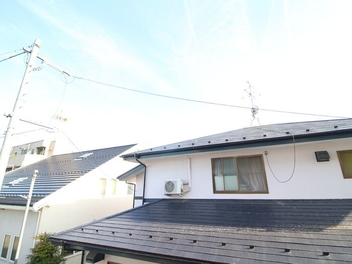 マノワールエストの物件内観写真