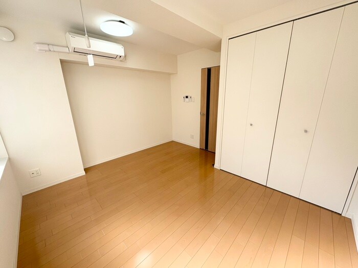 Ｌａ　Ｄｏｕｃｅｕｒ榴ヶ岡の物件内観写真