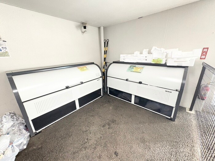 Ｌａ　Ｄｏｕｃｅｕｒ榴ヶ岡の物件外観写真