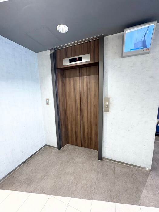 Ｌａ　Ｄｏｕｃｅｕｒ榴ヶ岡の物件外観写真