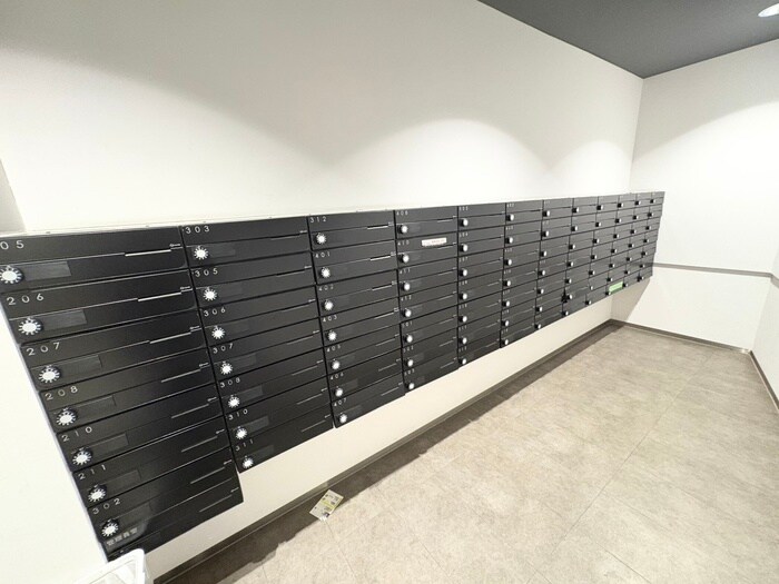 Ｌａ　Ｄｏｕｃｅｕｒ榴ヶ岡の物件外観写真