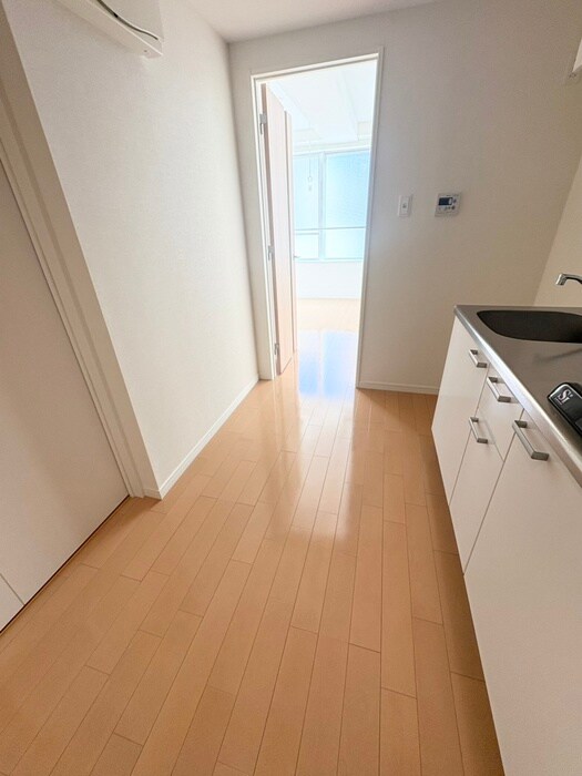 Ｌａ　Ｄｏｕｃｅｕｒ榴ヶ岡の物件内観写真