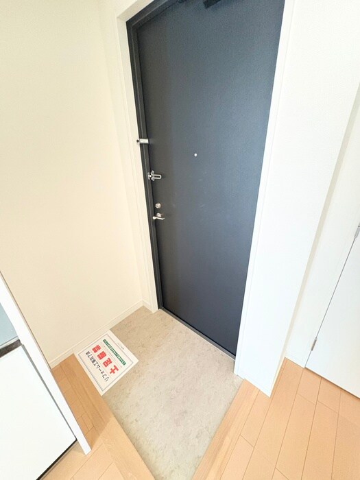 Ｌａ　Ｄｏｕｃｅｕｒ榴ヶ岡の物件内観写真