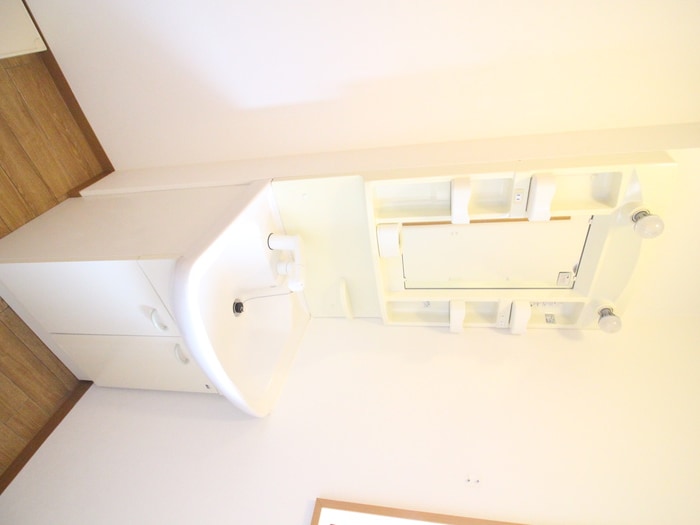 エクシード若林の物件内観写真